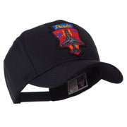 Air Force Patch Cap