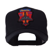 Air Force Patch Cap