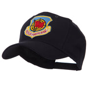 Air Force Patch Cap