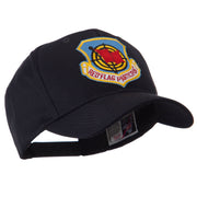 Air Force Patch Cap