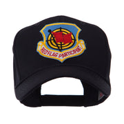 Air Force Patch Cap