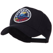 Air Force Patch Cap