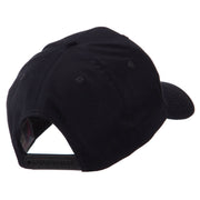 Air Force Patch Cap