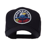 Air Force Patch Cap