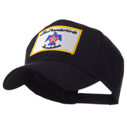 Air Force Patch Cap