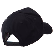 Air Force Patch Cap