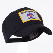 Air Force Patch Cap