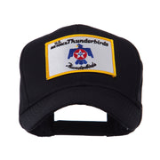 Air Force Patch Cap