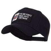 Air Force Patch Cap