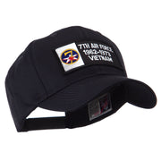 Air Force Patch Cap