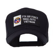 Air Force Patch Cap