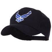 Air Force Patch Cap