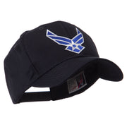 Air Force Patch Cap