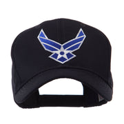 Air Force Patch Cap