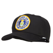 Air Force Patch Cap