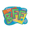 Friendship Fun Patches