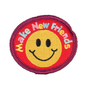 Friendship Fun Patches