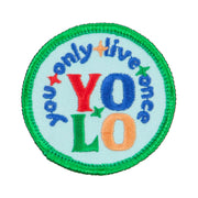 Friendship Fun Patches