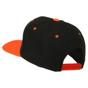 Arial Number 3 Embroidered Classic Two Tone Cap