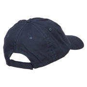 Finland FIN Flag Embroidered Low Profile Cap