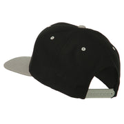 Arial Number 3 Embroidered Classic Two Tone Cap