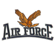 Air Force Other Shape Large Patch