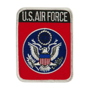 Air Force Other Shape Large Patch