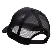 Summer Foam Mesh Trucker Cap