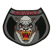 Air Force Other Shape Large Patch