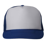 Summer Foam Mesh Trucker Cap