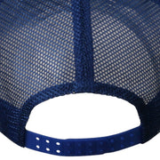 Summer Foam Mesh Trucker Cap