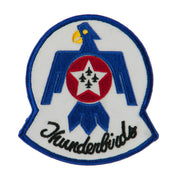 Air Force Other Shape Large Patch