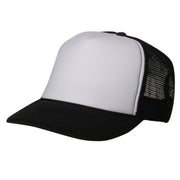 Summer Foam Mesh Trucker Cap