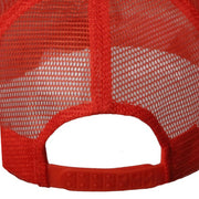 Summer Foam Mesh Trucker Cap