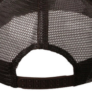 Summer Foam Mesh Trucker Cap