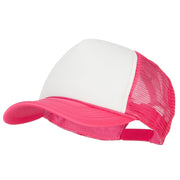 Summer Foam Mesh Trucker Cap