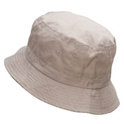 World's Best Mommy Embroidered Bucket Hat