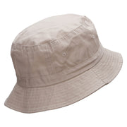 World's Best Mommy Embroidered Bucket Hat