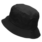 World's Best Mommy Embroidered Bucket Hat