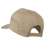 101st Airborne Patched Cap