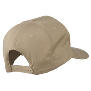 101st Airborne Patched Cap