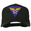 12th Air Force Division Patched Cap