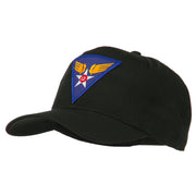 12th Air Force Division Patched Cap