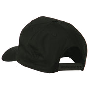 12th Air Force Division Patched Cap