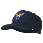 12th Air Force Division Patched Cap