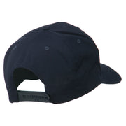 12th Air Force Division Patched Cap