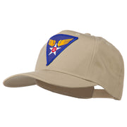 12th Air Force Division Patched Cap