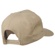 12th Air Force Division Patched Cap