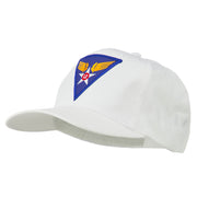 12th Air Force Division Patched Cap