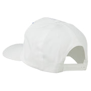 12th Air Force Division Patched Cap